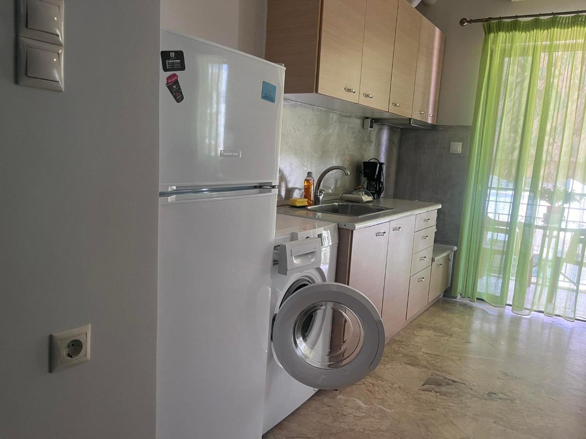 Studios Μιχαλαρεα Κυπαρισσία Εξωτερικό φωτογραφία